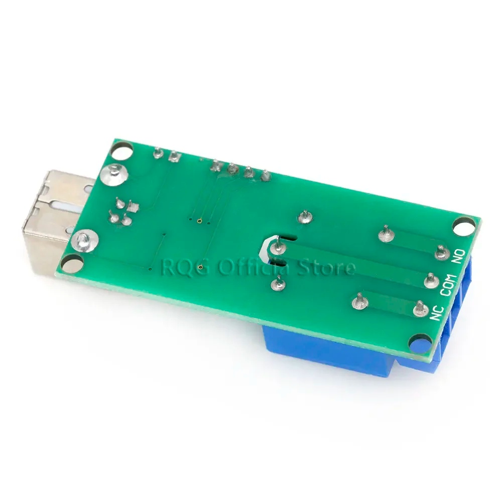 Smart Electronics DC 5V USB Re - Smart Home recension och pris