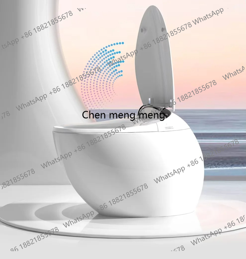Latest Smart Toilet Model-Rada - Smart Night Light recension och pris