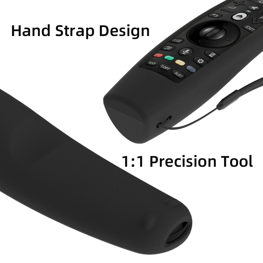 For LG AN-MR600 MR650 MR18BA M - Smart Home Lg recension och pris