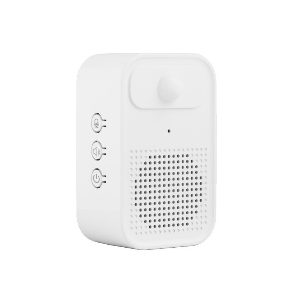 Infrared Sensor Welcome Doorbe - Wireless Door Sensor recension och pris