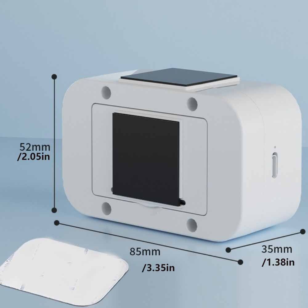 Infrared Sensor Welcome Doorbe - Wireless Door Sensor recension och pris