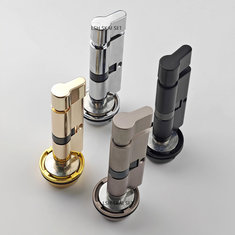1Pc Digital Password Intellige - Smart Home Lock recension och pris