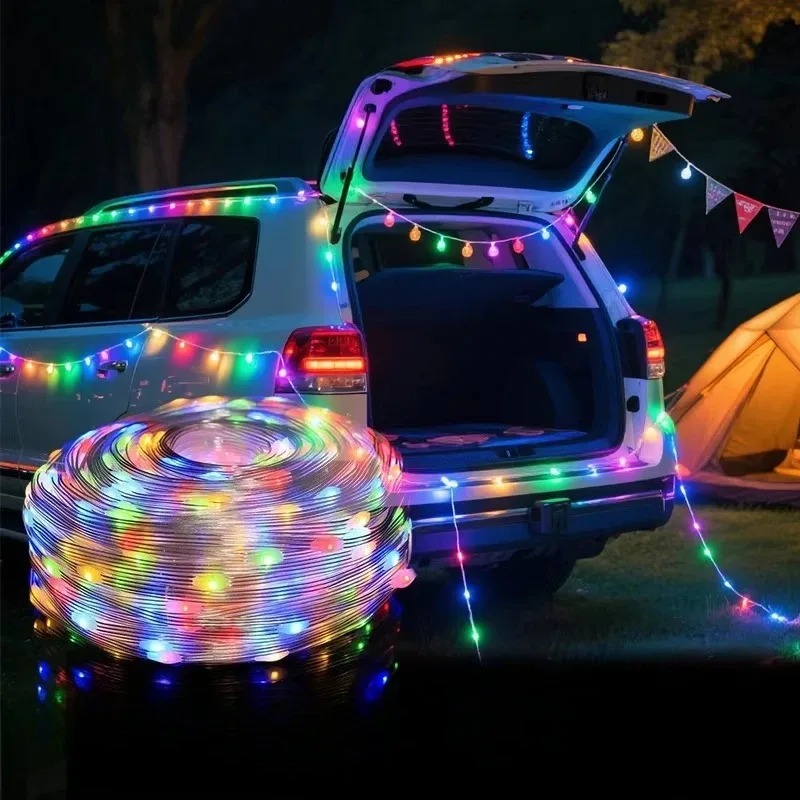 DIY Smart RGB LED Lights USB B - Smart Home Control recension och pris
