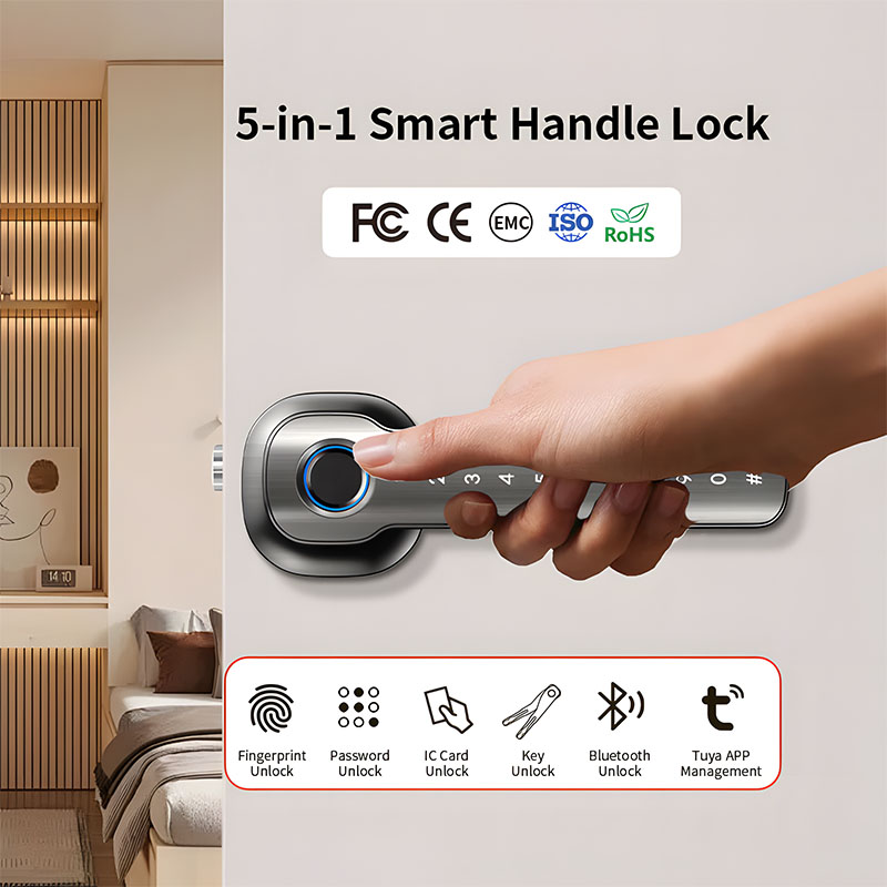 Home Security Devices Smart Fi - Smart Home Keyestudio recension och pris