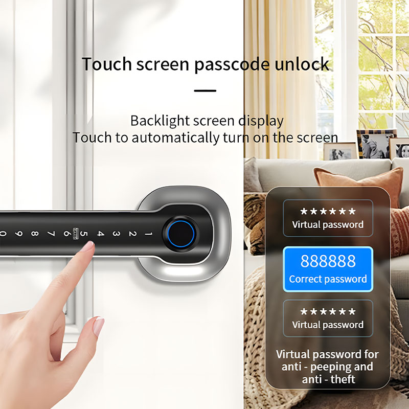 Home Security Devices Smart Fi - Smart Home Keyestudio recension och pris