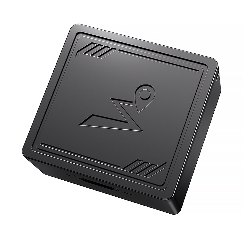 Q7 GPS Tracker Anti-Lost Real- - Smart Elderly Home recension och pris