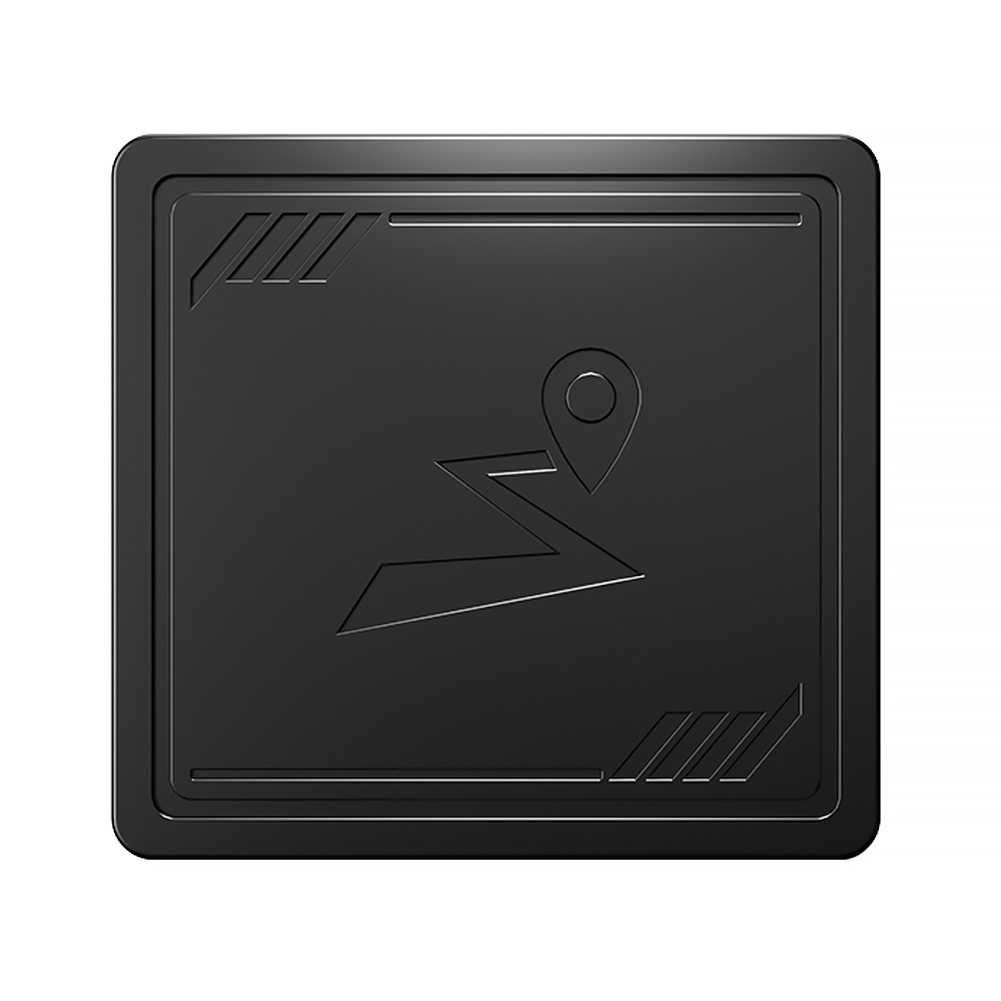 Q7 GPS Tracker Anti-Lost Real- - Smart Elderly Home recension och pris