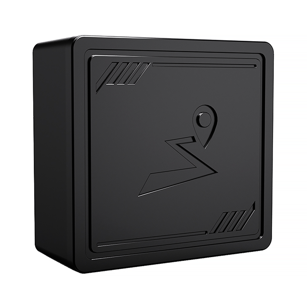 Q7 GPS Tracker Anti-Lost Real- - Smart Elderly Home recension och pris