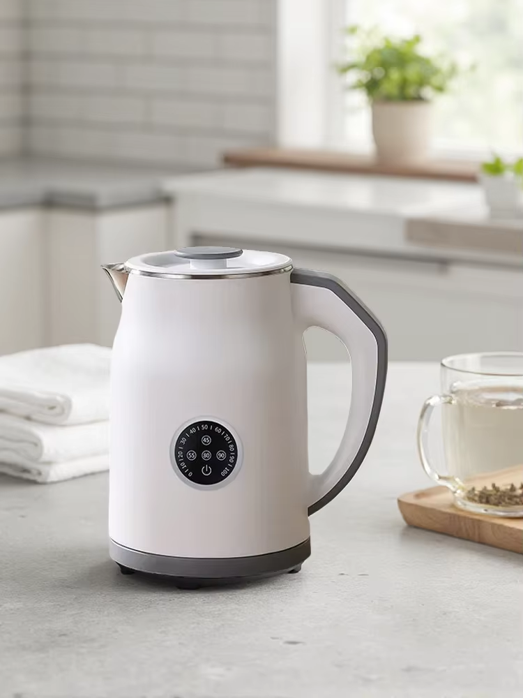 110V/220V Electric Kettle Smar - Smart Home Japan recension och pris