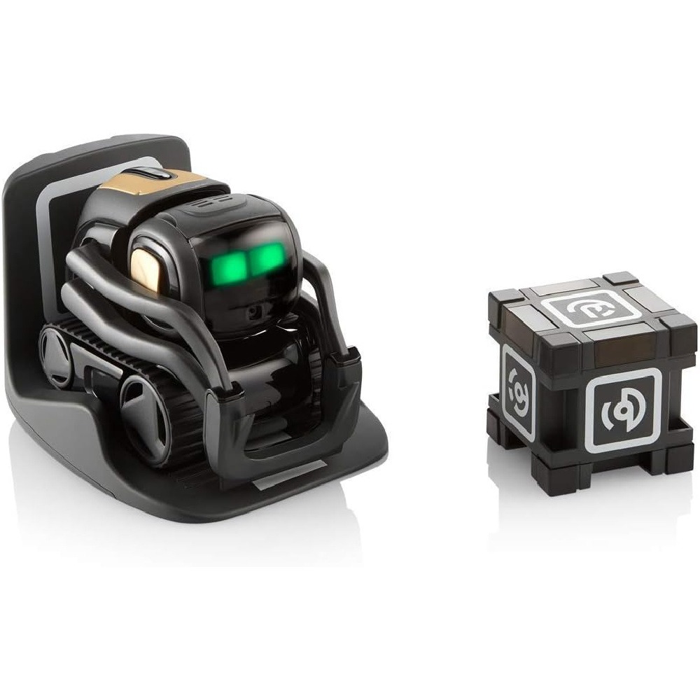 AI ChatGPT 2.0 Connected Robot - Smart Home Control recension och pris
