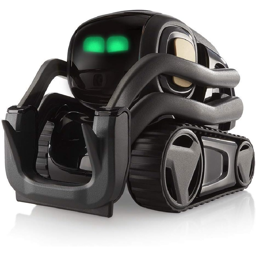AI ChatGPT 2.0 Connected Robot - Smart Home Control recension och pris