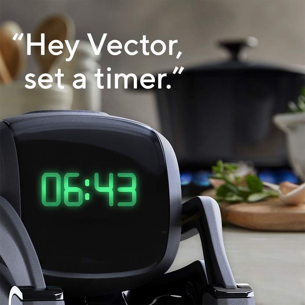 AI ChatGPT 2.0 Connected Robot - Smart Home Control recension och pris
