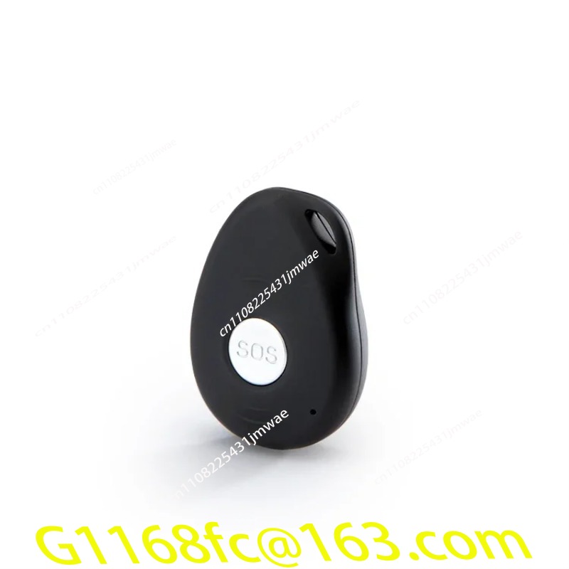 2G Sos Panic Button Elderly Lo - Smart Elderly Home recension och pris