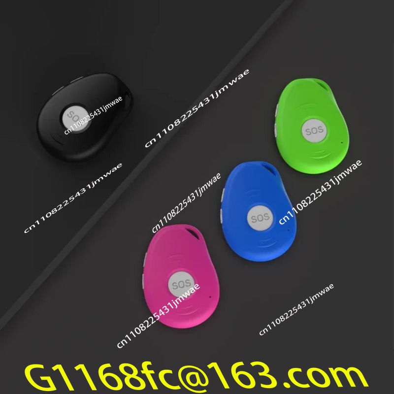 2G Sos Panic Button Elderly Lo - Smart Elderly Home recension och pris