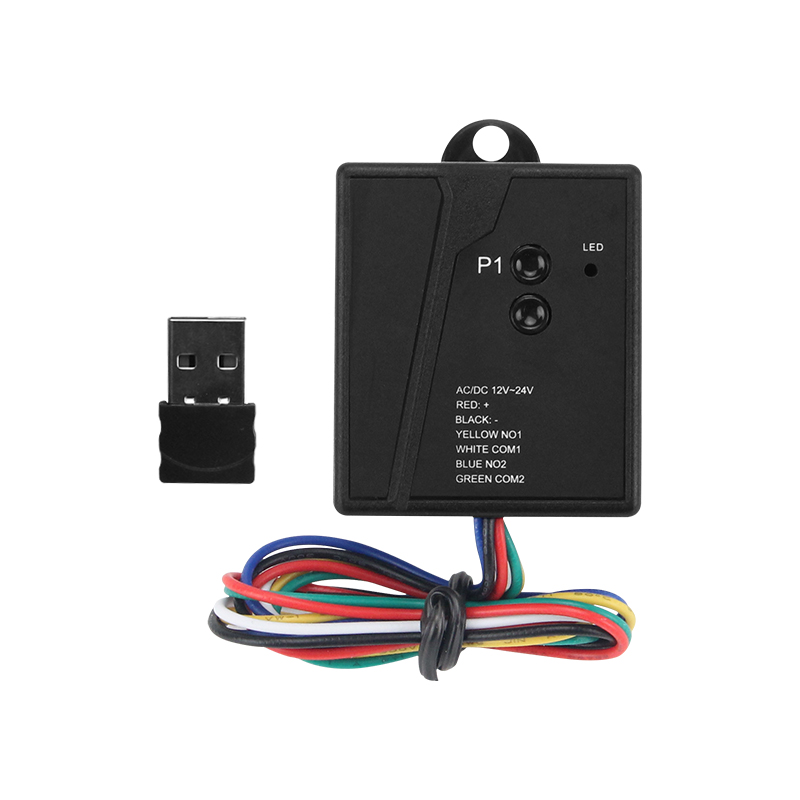 Ezyopenteck Universal Wireless - Wireless Door Sensor recension och pris