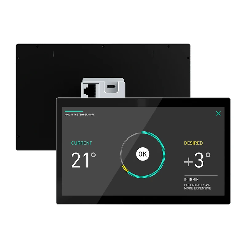 2026 Sunworld YC-SM08M Smart H - Smart Home Knx System recension och pris