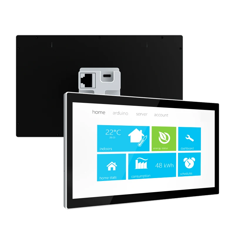 2026 Sunworld YC-SM08M Smart H - Smart Home Knx System recension och pris