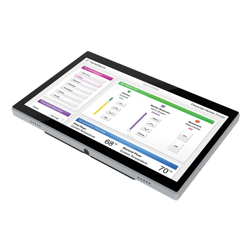 2026 Sunworld YC-SM08M Smart H - Smart Home Knx System recension och pris