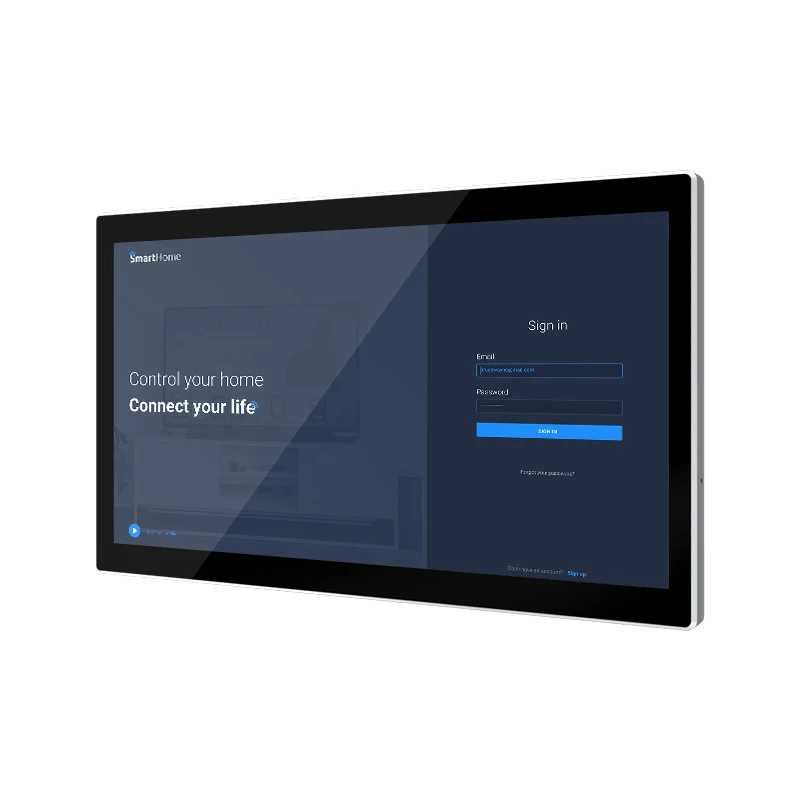 2026 Sunworld YC-SM08M Smart H - Smart Home Knx System recension och pris