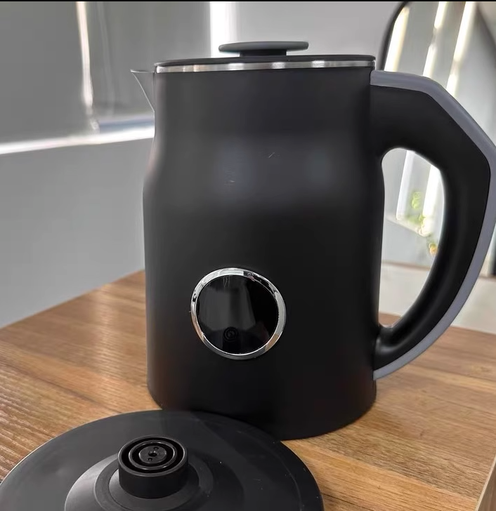 110V/220V Electric Kettle Smar - Smart Home Japan recension och pris