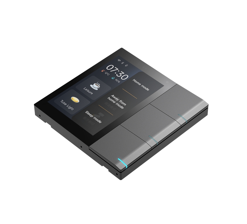 Ready to Ship New Security Hom - Smart Home Knx System recension och pris
