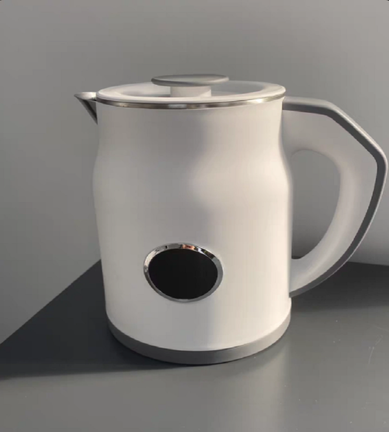 110V/220V Electric Kettle Smar - Smart Home Japan recension och pris