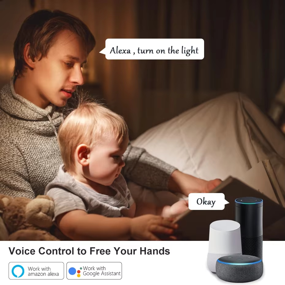 WiFi Switch DIY MINI Smart Hom - Smart Home Miniature recension och pris
