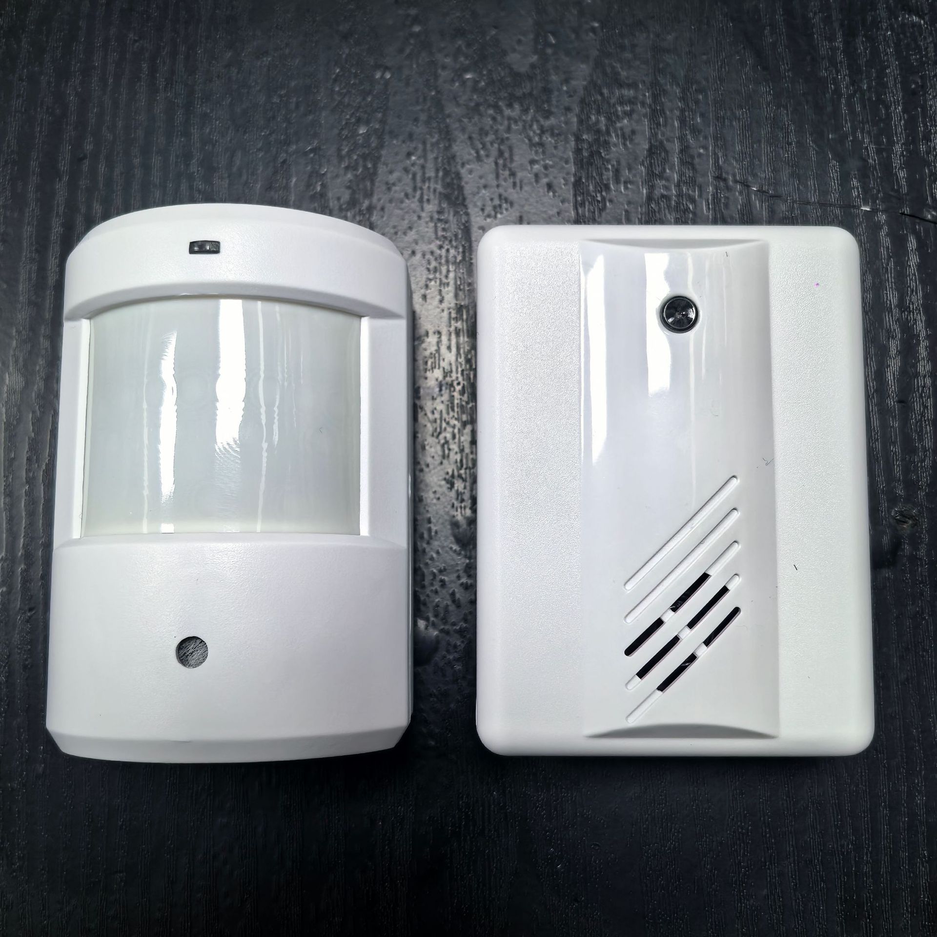 Wireless Alarm Guest Welcome C - Wireless Door Sensor recension och pris