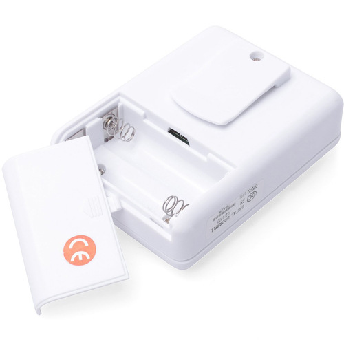 Wireless Alarm Guest Welcome C - Wireless Door Sensor recension och pris