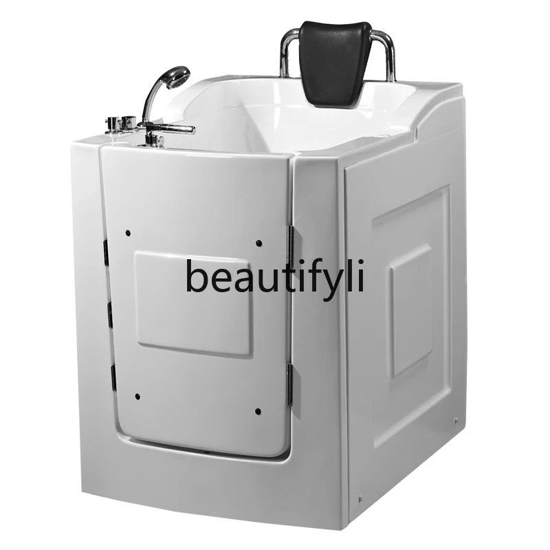 The elderly barrier-free side  - Smart Elderly Home recension och pris