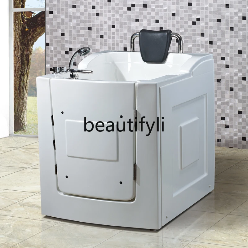 The elderly barrier-free side  - Smart Elderly Home recension och pris