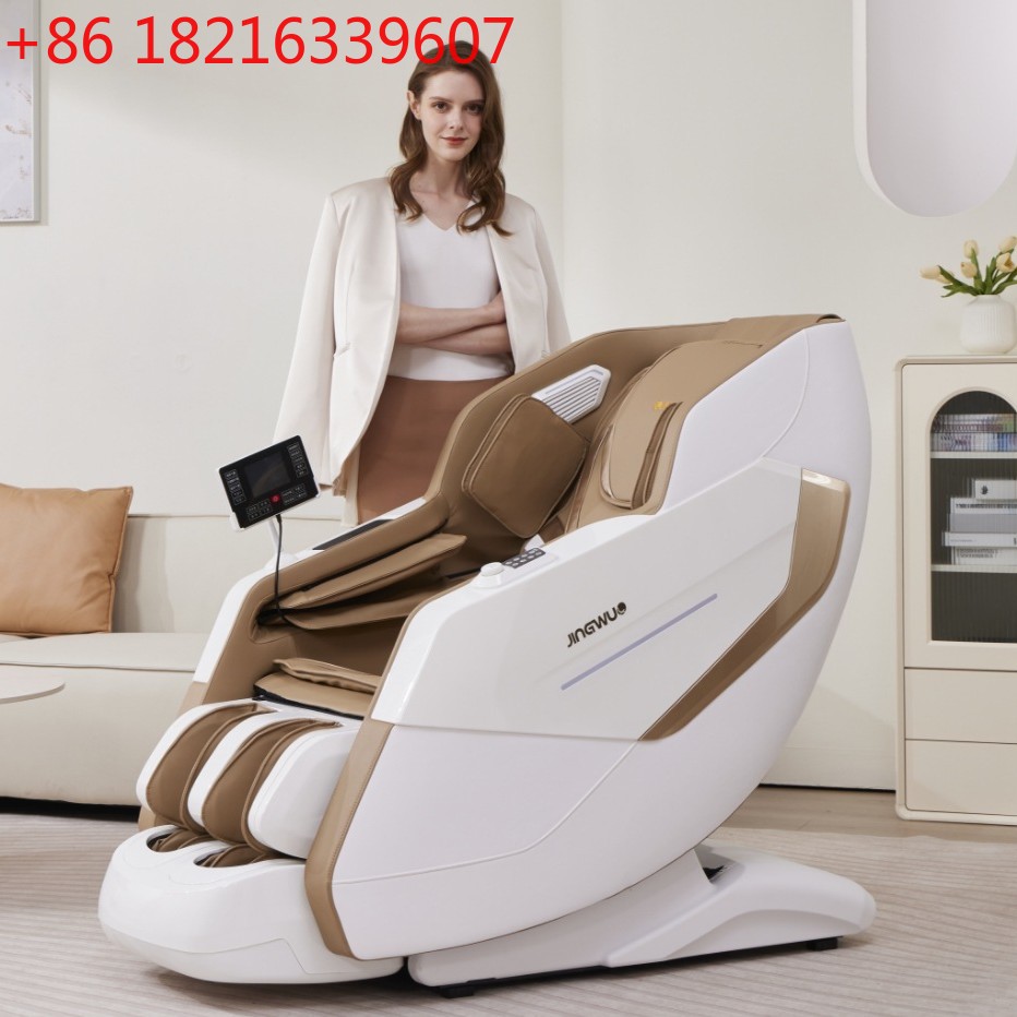 Massage chair, automatic model - Smart Elderly Home recension och pris