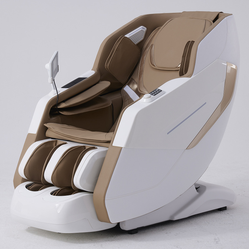 Massage chair, automatic model - Smart Elderly Home recension och pris