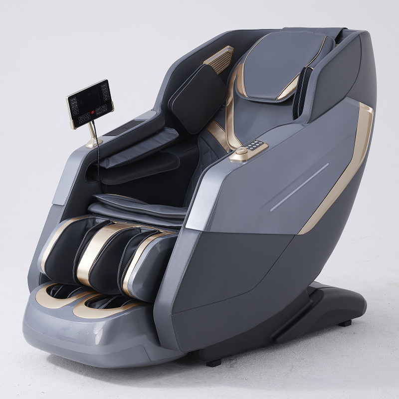 Massage chair, automatic model - Smart Elderly Home recension och pris