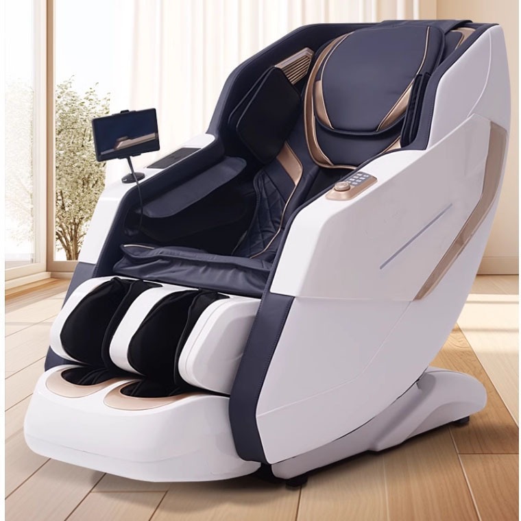 Massage chair, automatic model - Smart Elderly Home recension och pris