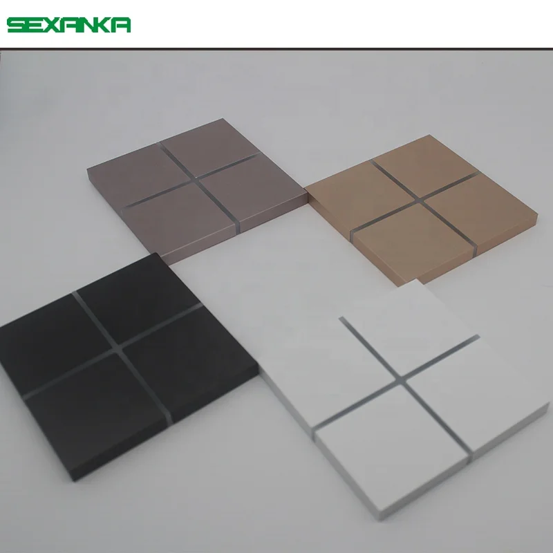 SEXANKA KNX EIB Factory Smart  - Smart Home Knx System recension och pris