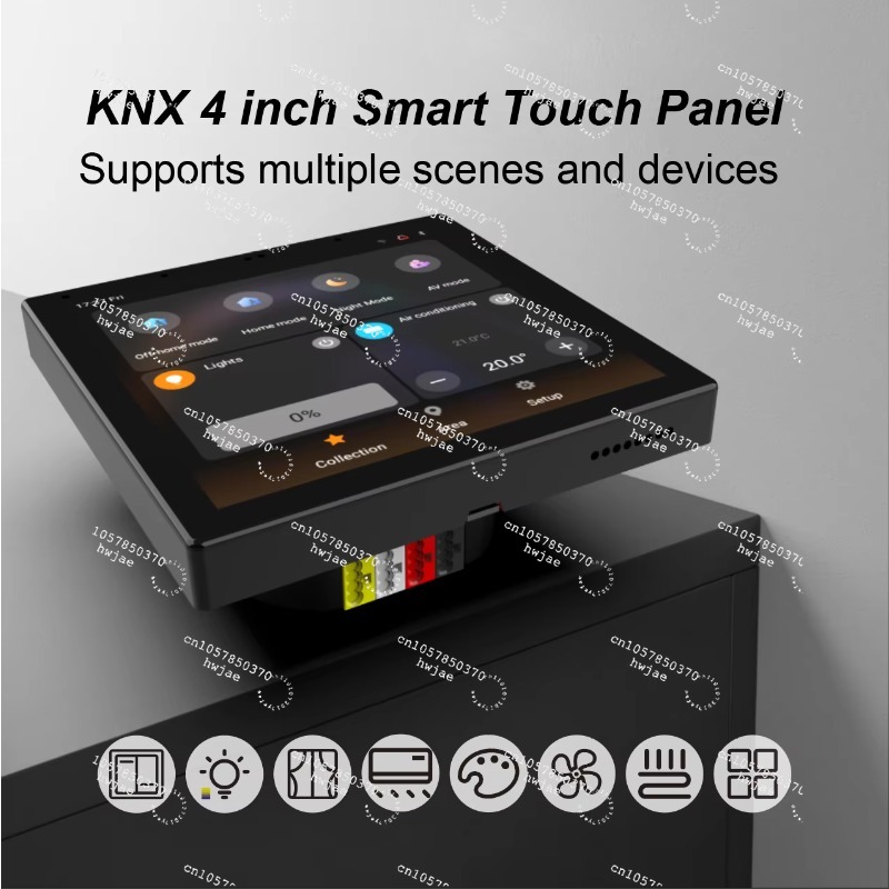 Villa Hotels Building Light Co - Smart Home Knx System recension och pris