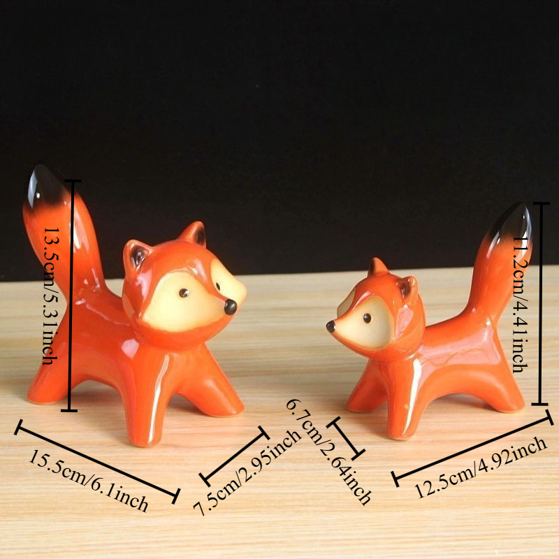 2 PCS Set Handmade Smart Ceram - Smart Home Japan recension och pris