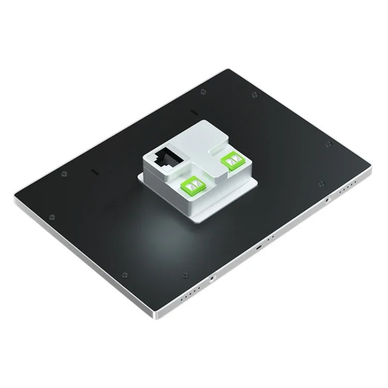 Smart Home Tuya 10 Inch IP&WIF - Smart Home Knx System recension och pris