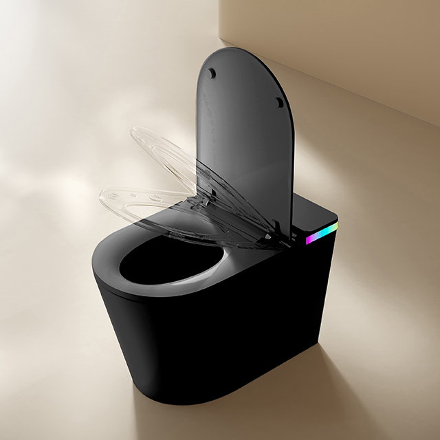 xx-S002 Best Intelligent Ceram - Smart Night Light recension och pris