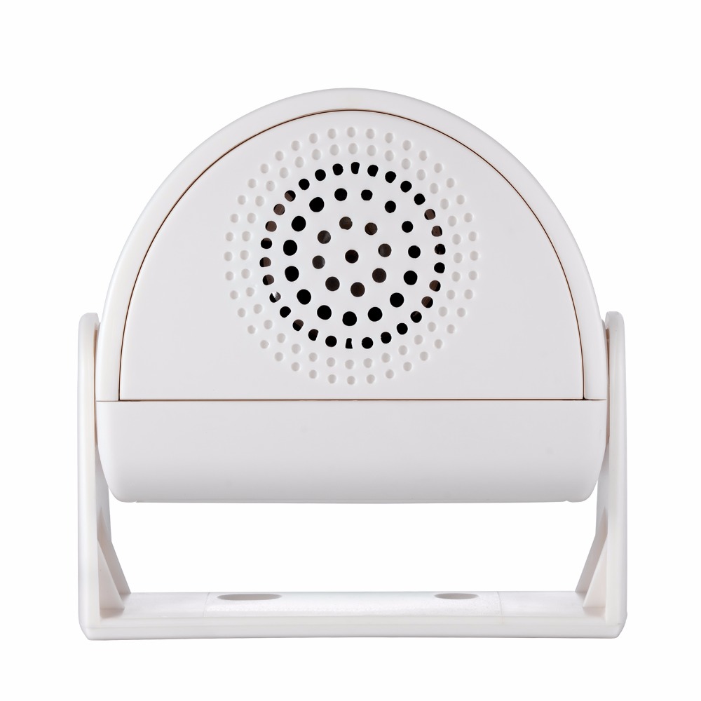32 Songs Welcome Infrared Chim - Wireless Door Sensor recension och pris