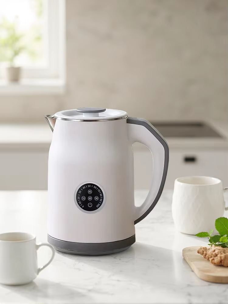 Smart Electric Kettle 110V/220 - Smart Home Japan recension och pris