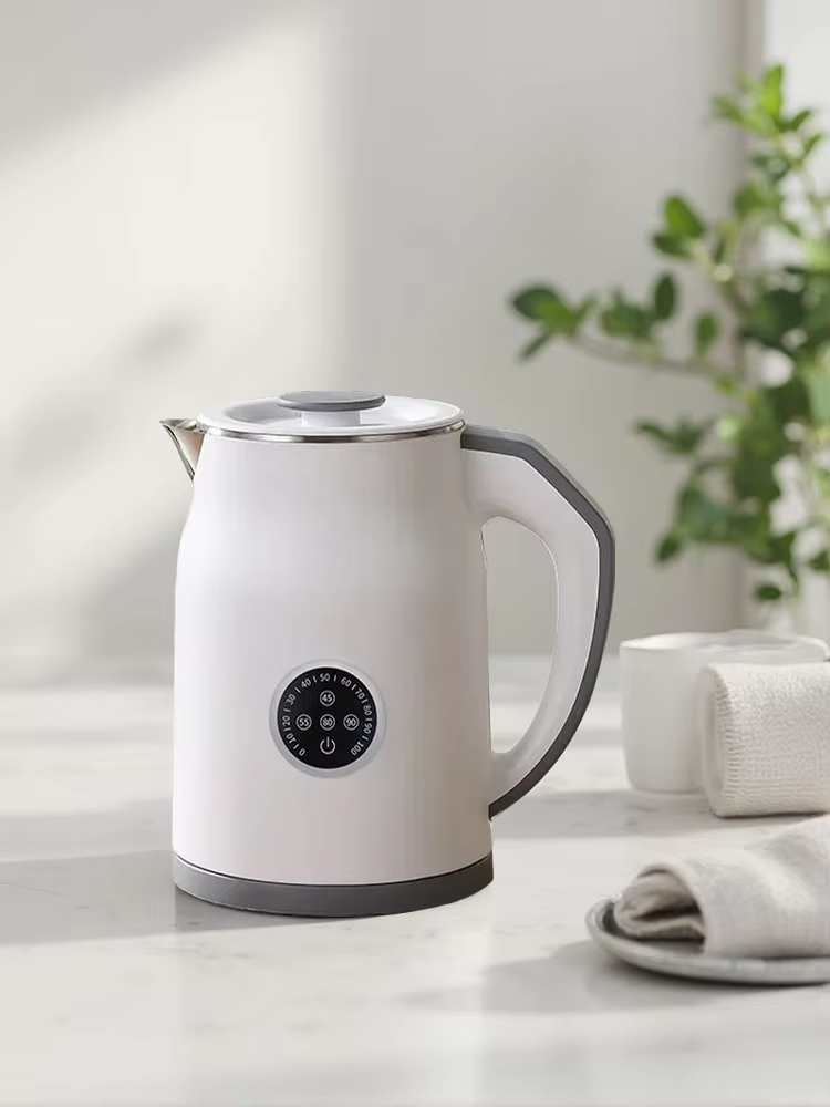 Smart Electric Kettle 110V/220 - Smart Home Japan recension och pris