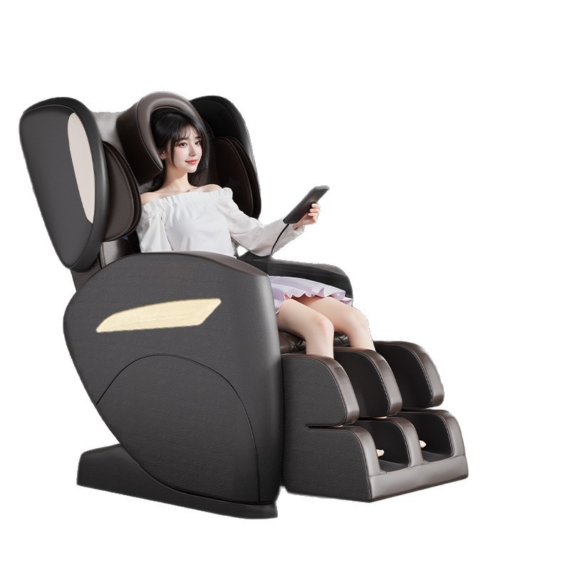 New smart massage chair home a - Smart Elderly Home recension och pris
