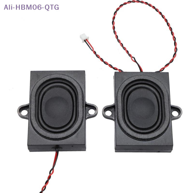 1Pc 4Ω 3W Full Range Cavity So - Smart Home Miniature recension och pris