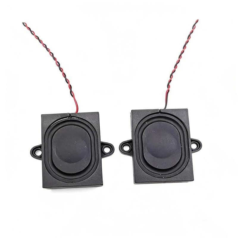 1Pc 4Ω 3W Full Range Cavity So - Smart Home Miniature recension och pris