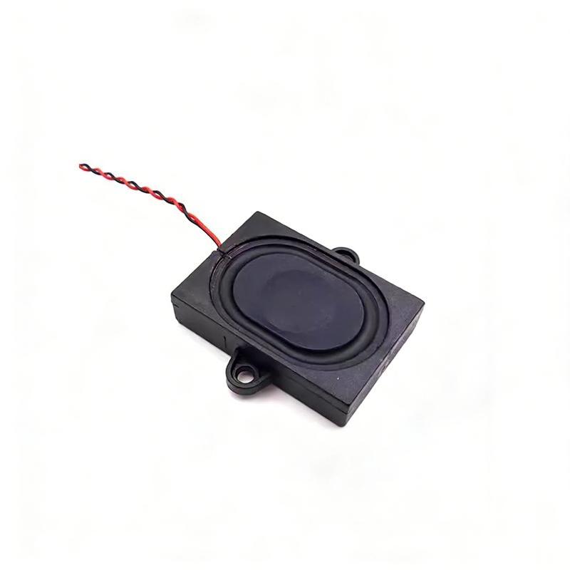 1Pc 4Ω 3W Full Range Cavity So - Smart Home Miniature recension och pris