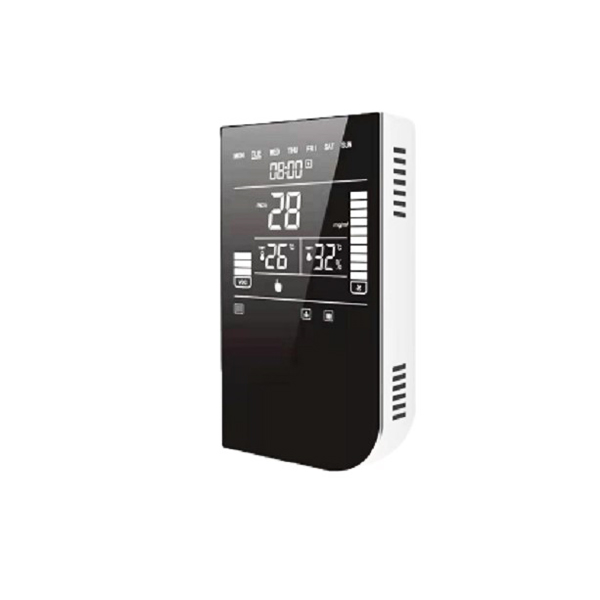 Smart Home HVAC Central Air Co - Smart Home recension och pris