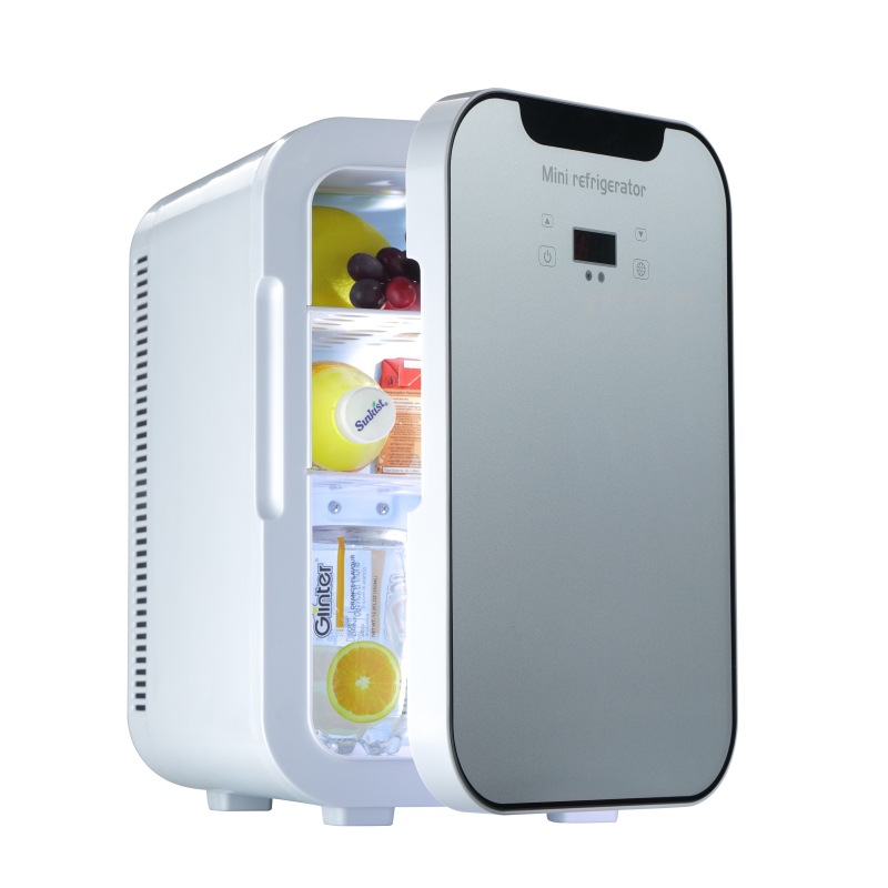 20 Liter Smart Refrigerator, P - Smart Home recension och pris