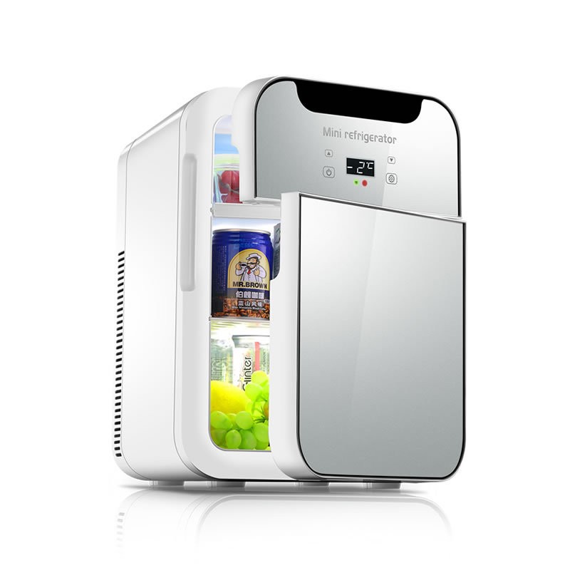 20 Liter Smart Refrigerator, P - Smart Home recension och pris